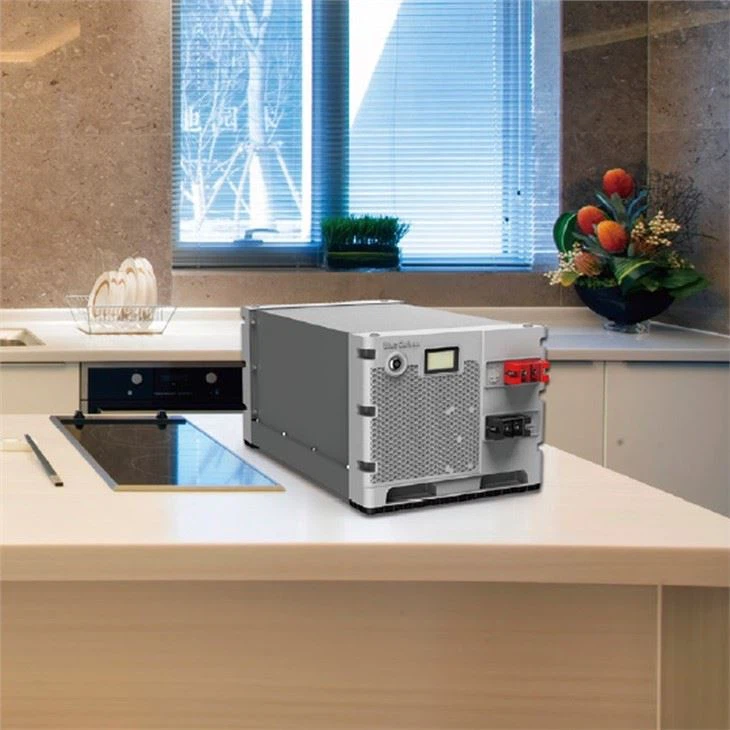 LiFePO4 Battery 24V 300Ah Solar Power System