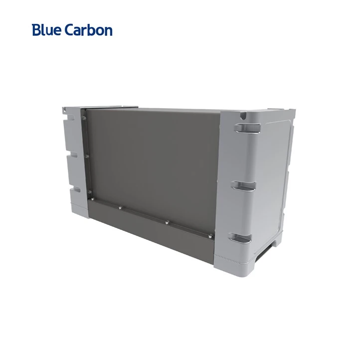 Blue Carbon Rechargeable LiFePO4 Battery 12V Lithium Ion Battery Bank price