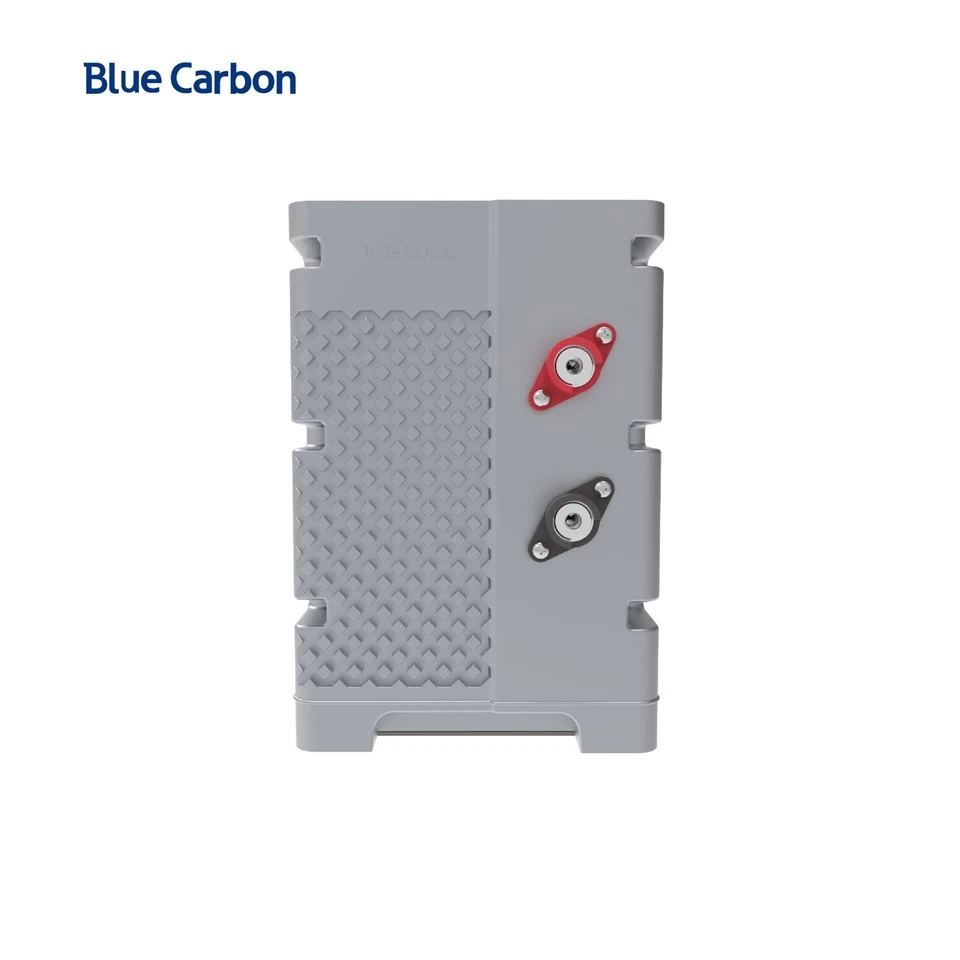 Blue Carbon 12 Volt Rechargeable Lithium Ion Battery Pack suppliers
