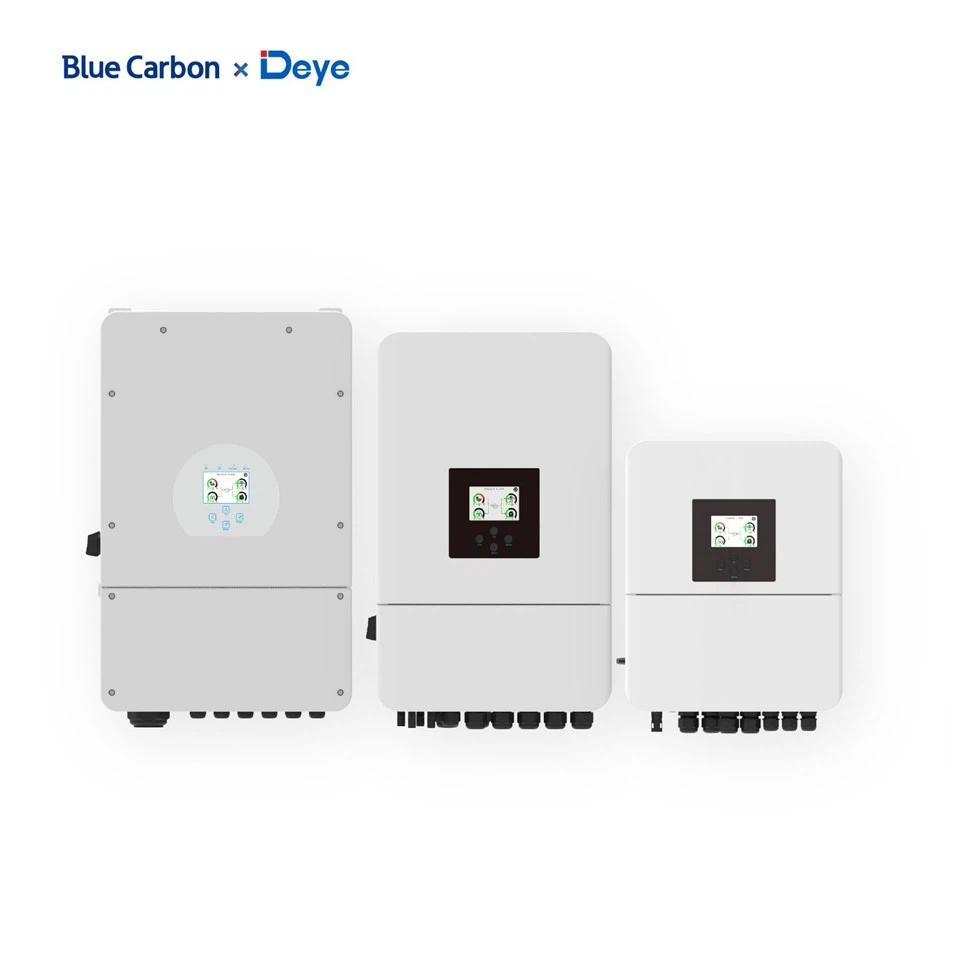 Blue Carbon Box Single Phase Solar System suppliers