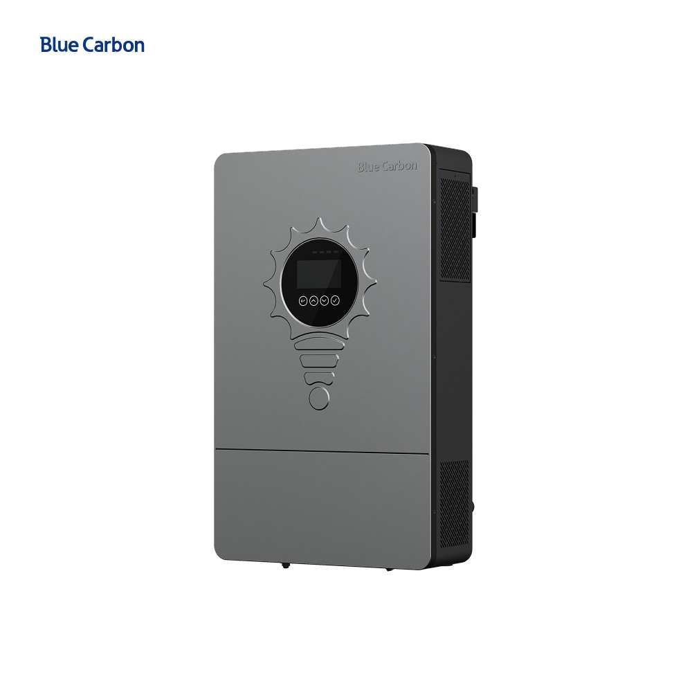 اینورتر خورشیدی