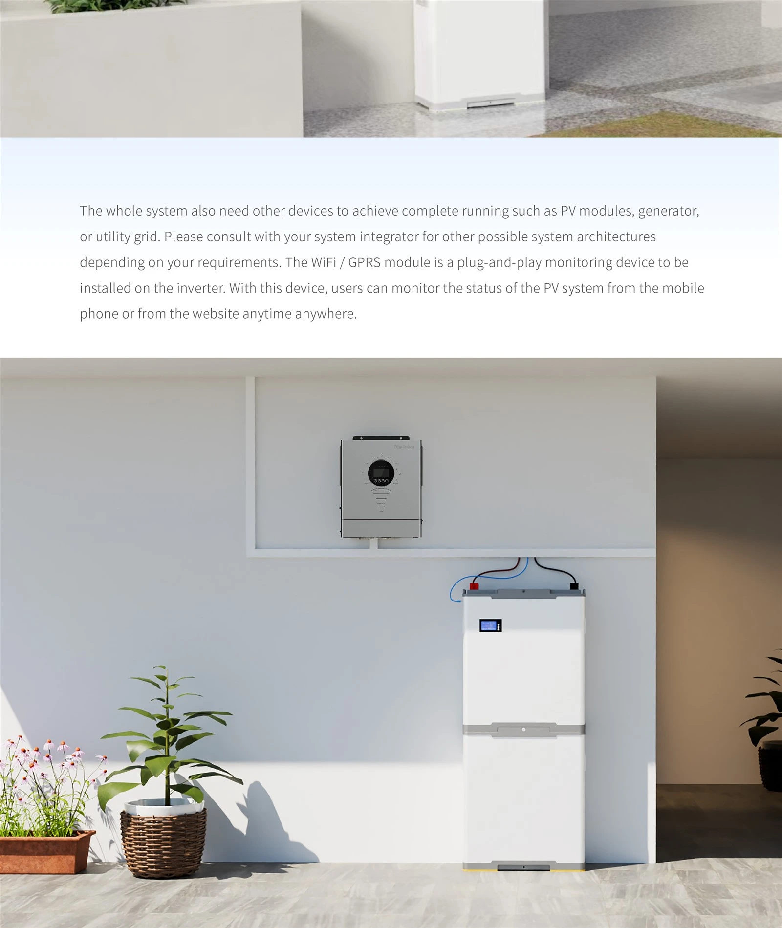 Solar Inverter-6kW-P-0152484x884622484x2949 Solar Inverter-6kW-P-0152484x884622484x2949